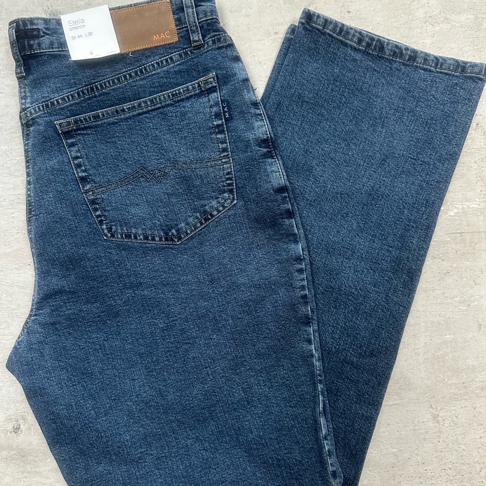 MAC Stella Women’s Stretch Jeans